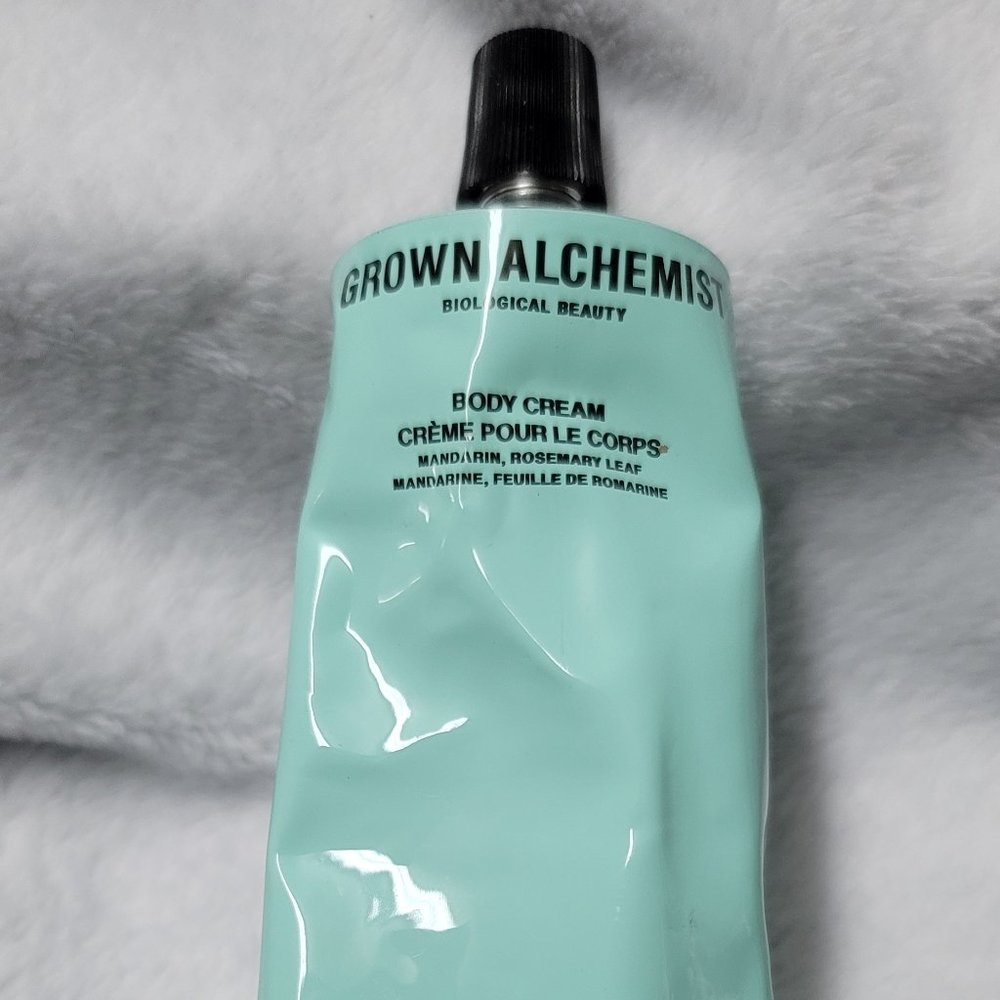 Grown Alchemist Body Cream
